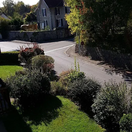 Studio Privatif Sur Orthez Exterior foto