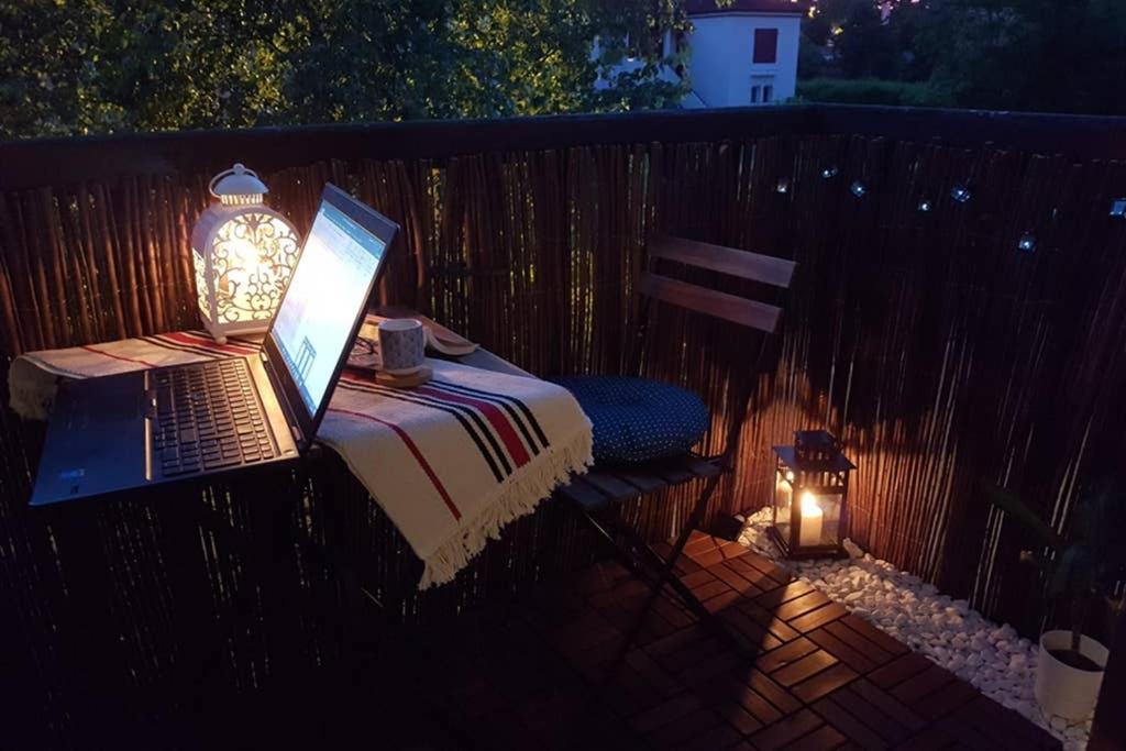 Privatif Sur Appartement Orthez